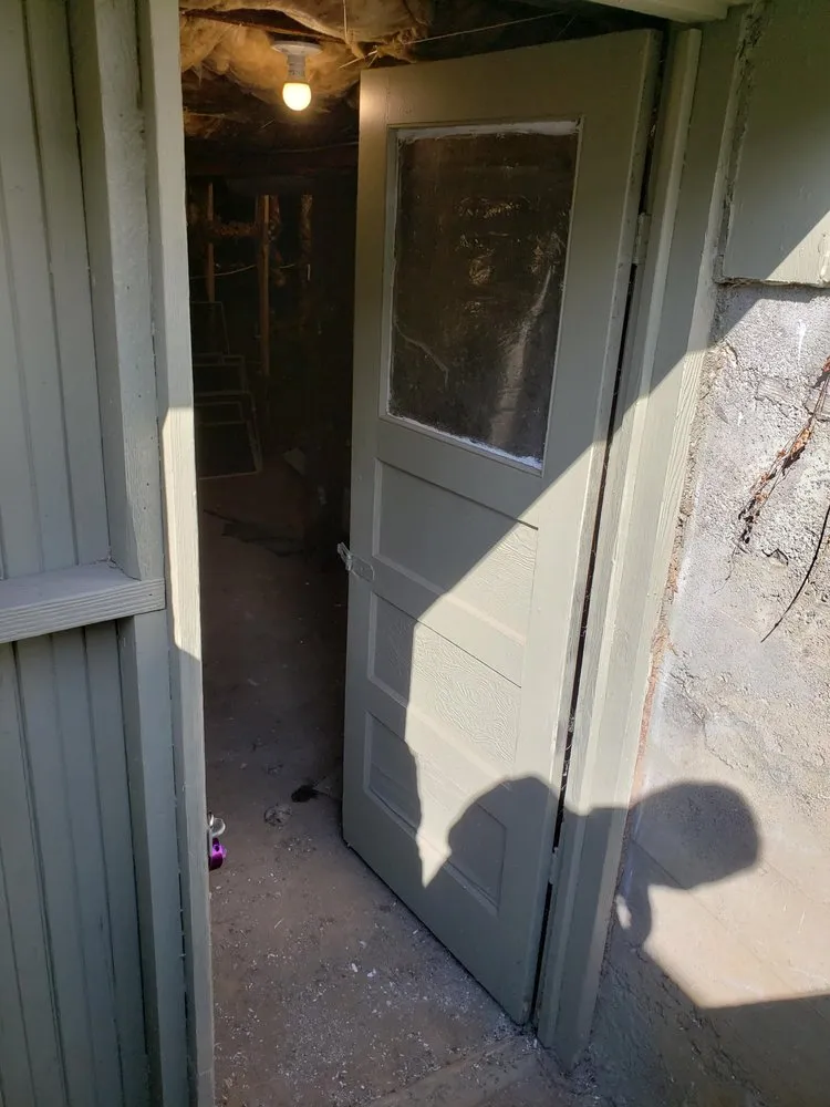 Slide of Emmanuel Home Service