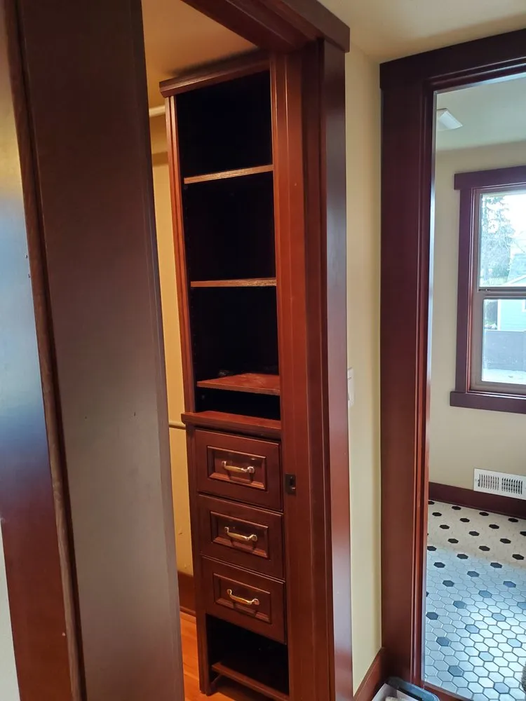 Slide of Emmanuel Home Service