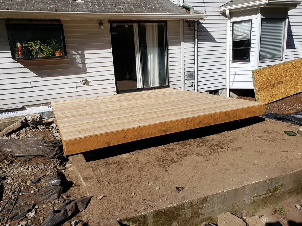 Slide of Emmanuel Home Service