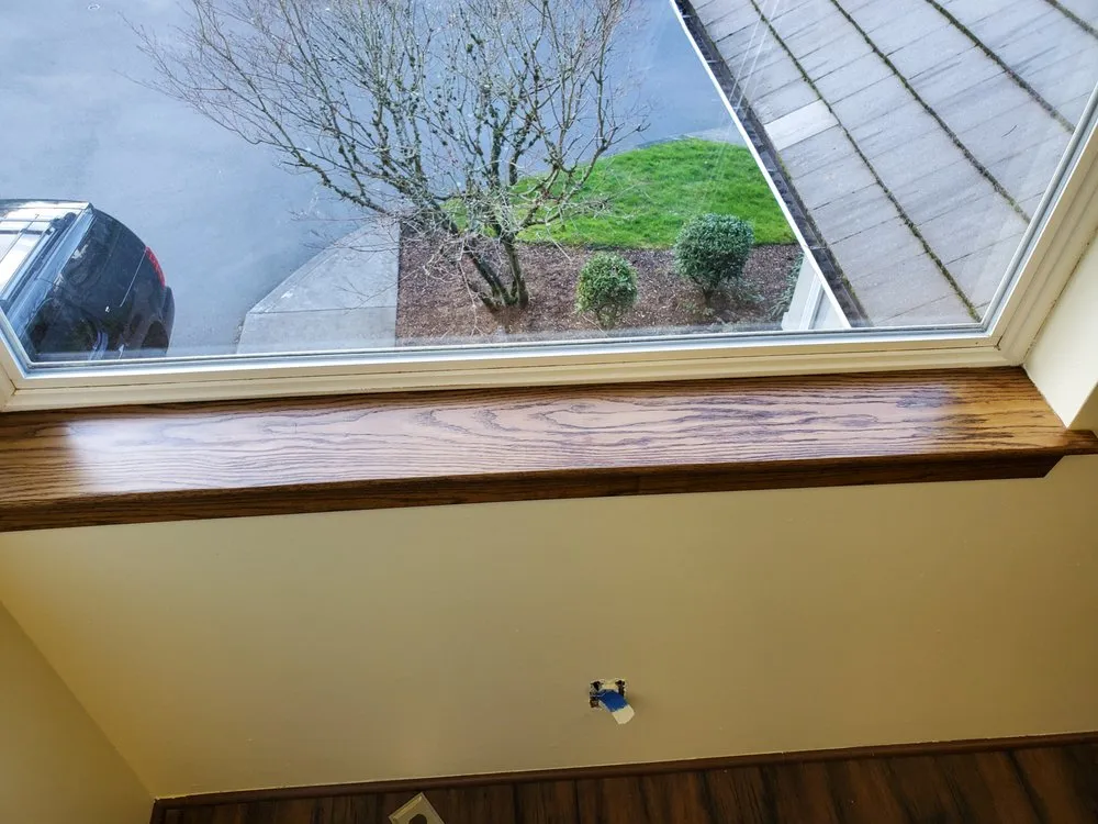 Slide of Emmanuel Home Service