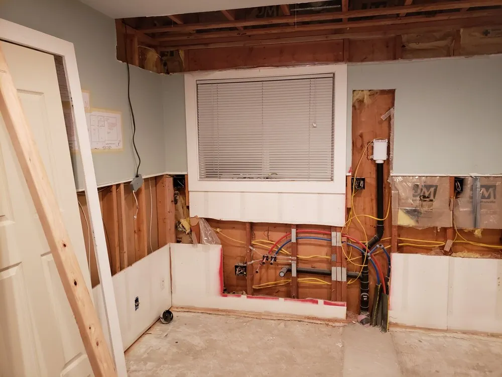 Slide of Emmanuel Home Service