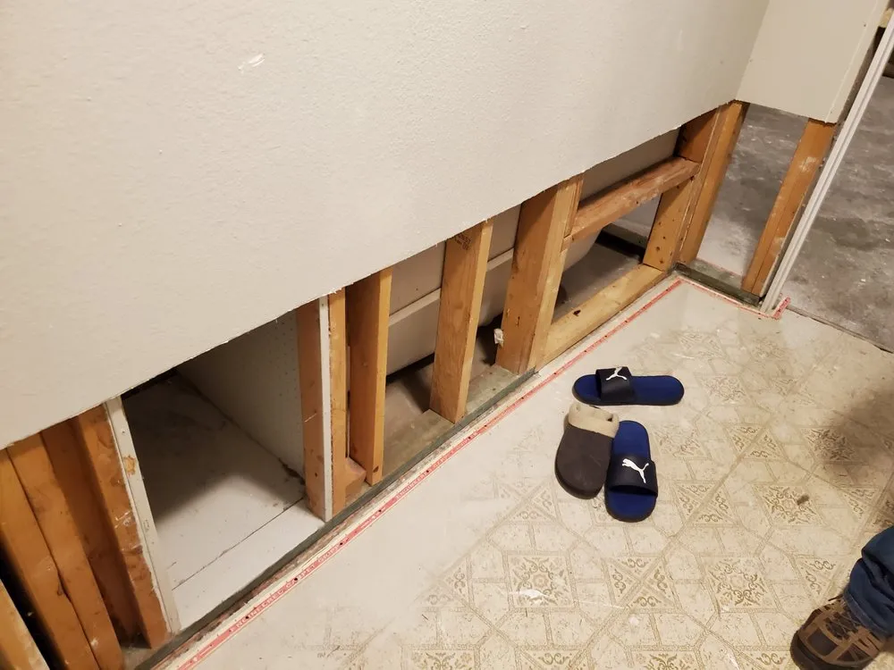 Slide of Emmanuel Home Service