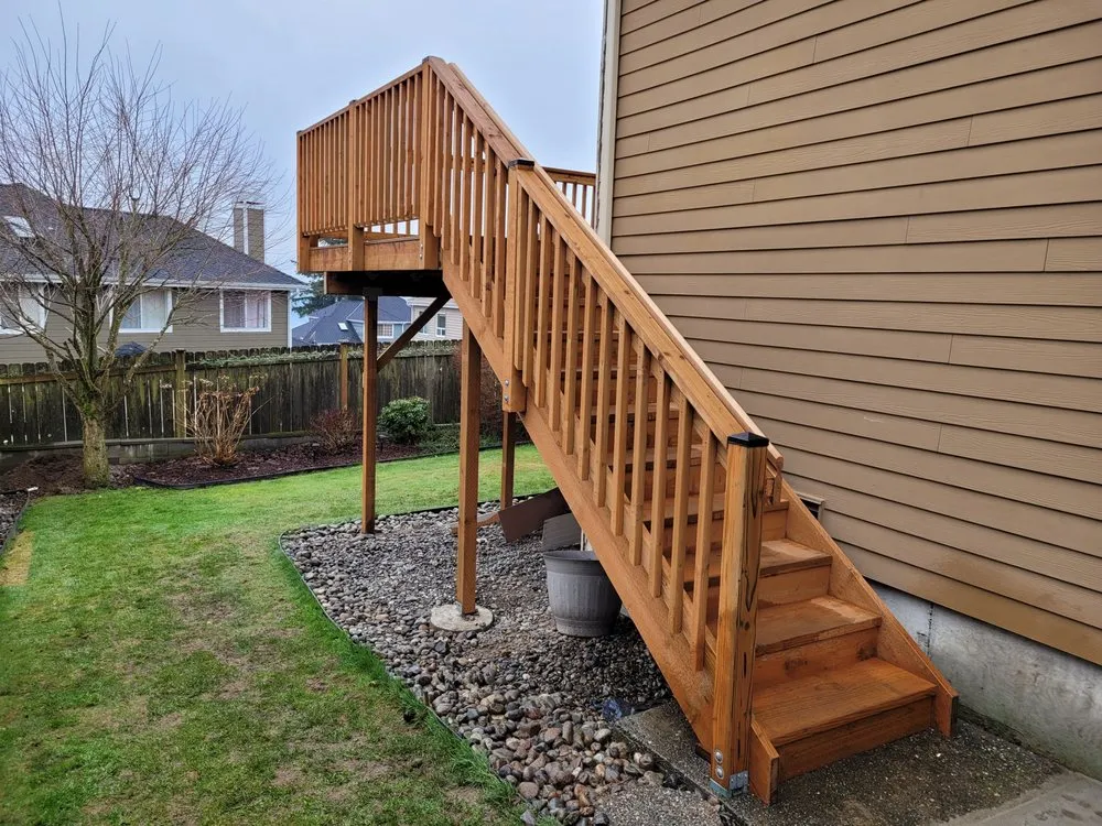 Slide of Emmanuel Home Service