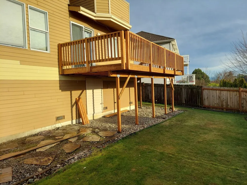 Slide of Emmanuel Home Service