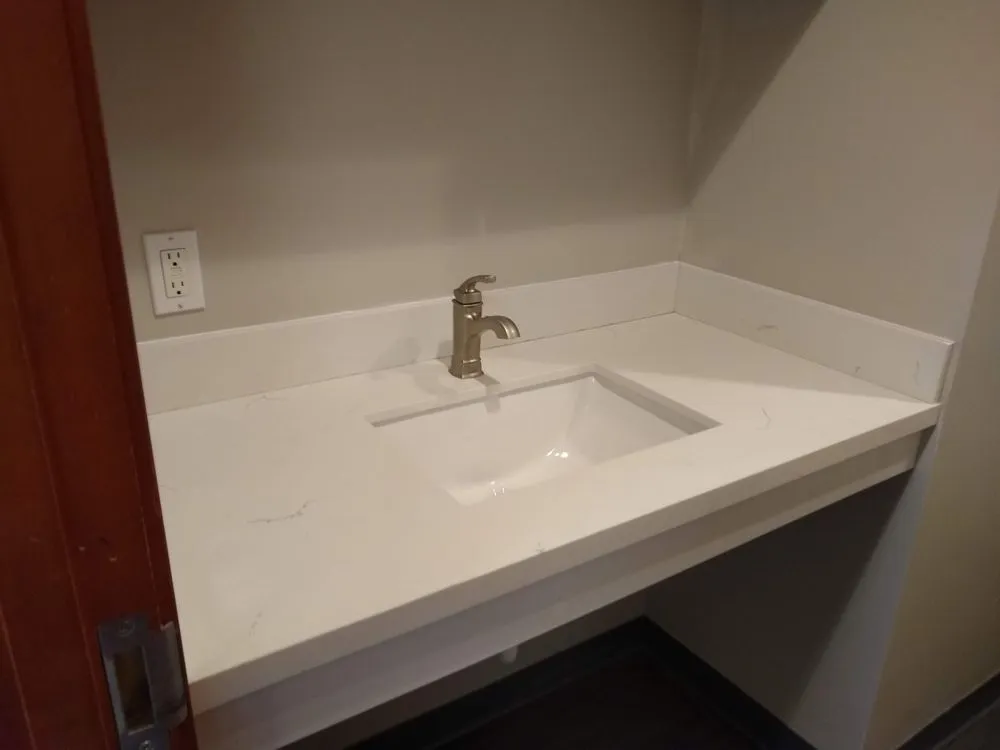 Slide of Emmanuel Home Service