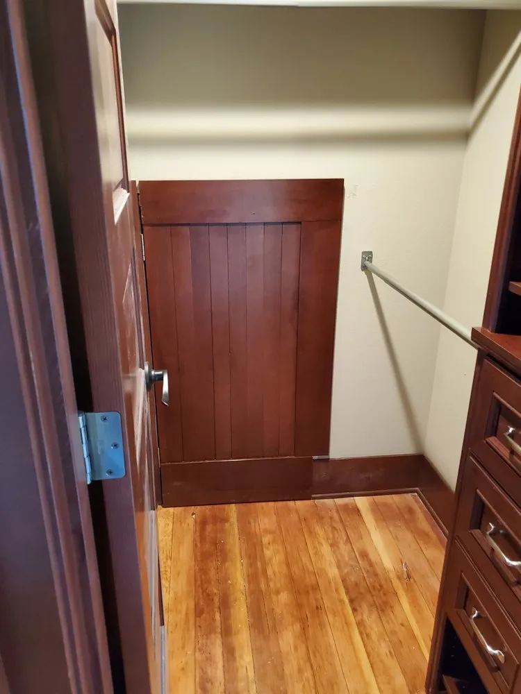 Slide of Emmanuel Home Service