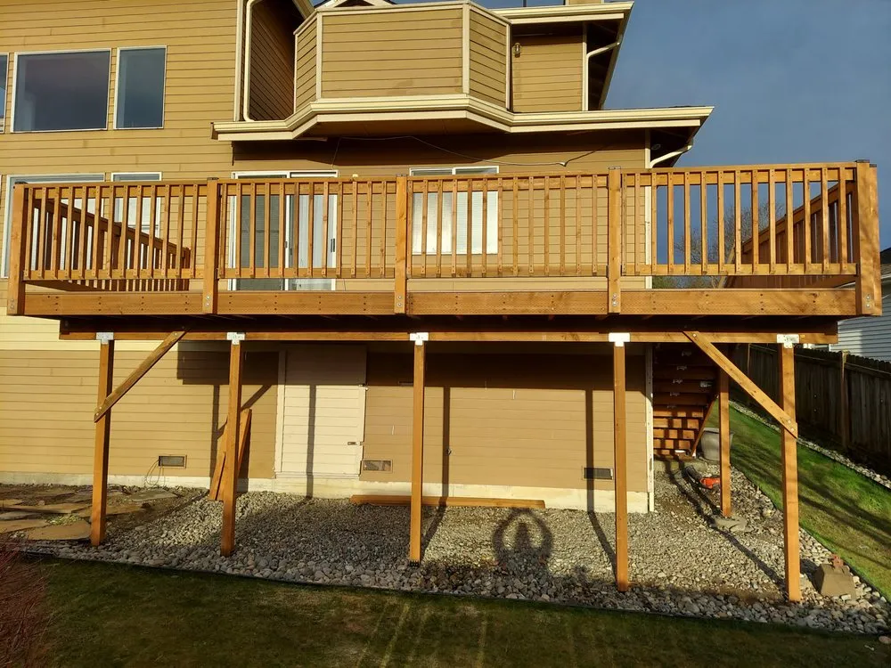 Slide of Emmanuel Home Service