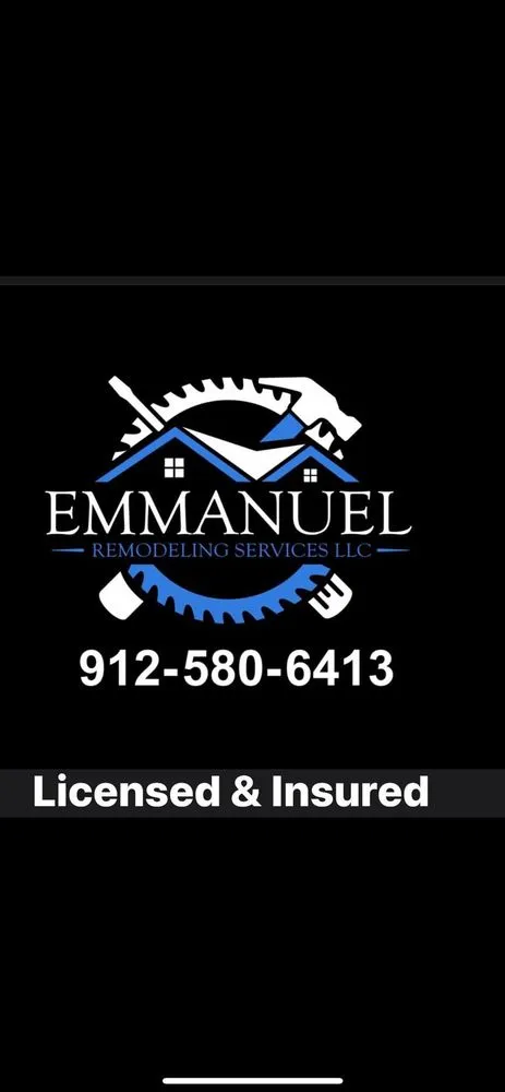 Slide of Emmanuel Remodeling Services