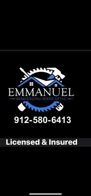 Emmanuel Remodeling Services
