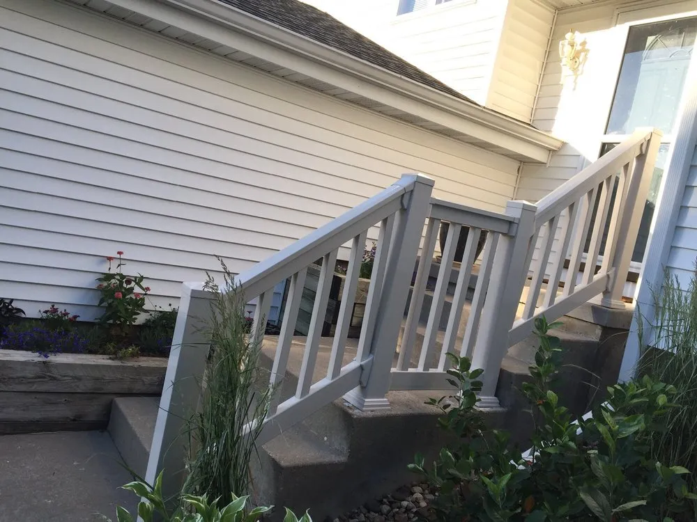 Slide of Emmanuel Restaurant Maintenance