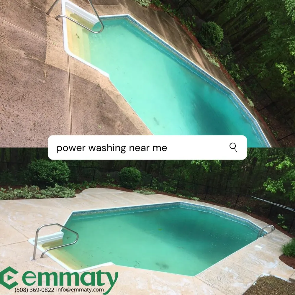 Slide of Emmaty Exteriors