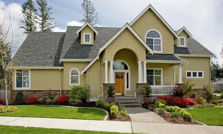 Slide of Emmaty Exteriors