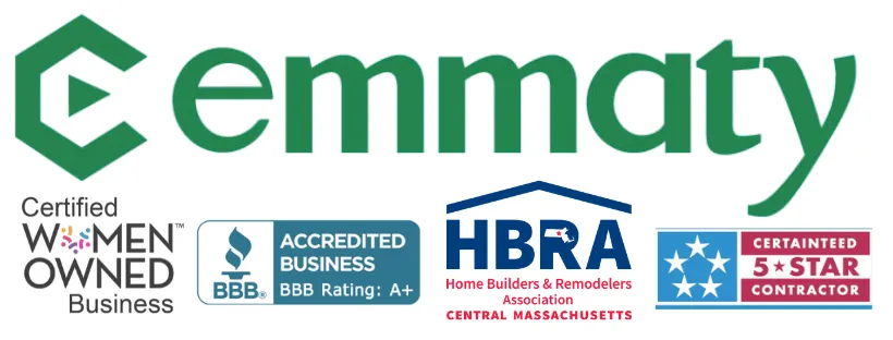 Slide of Emmaty Exteriors