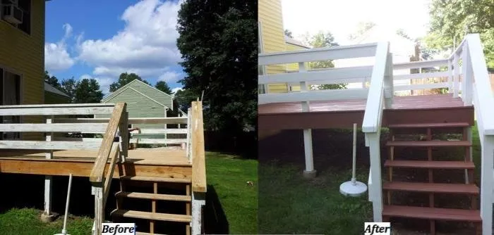 Slide of Emmaty Exteriors