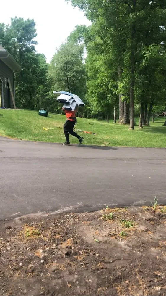 Slide of Emmer Construction