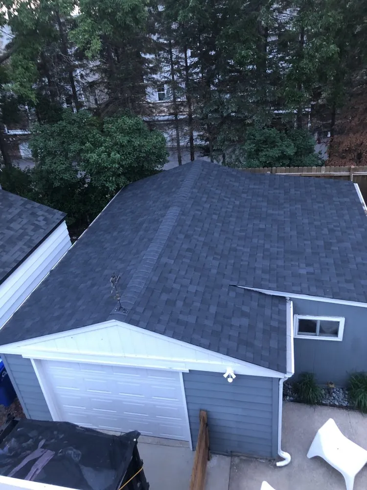 Slide of Emmer Construction