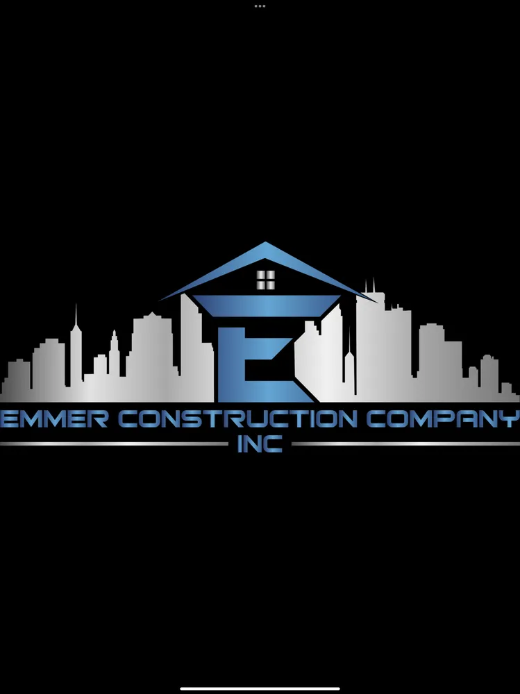 Slide of Emmer Construction