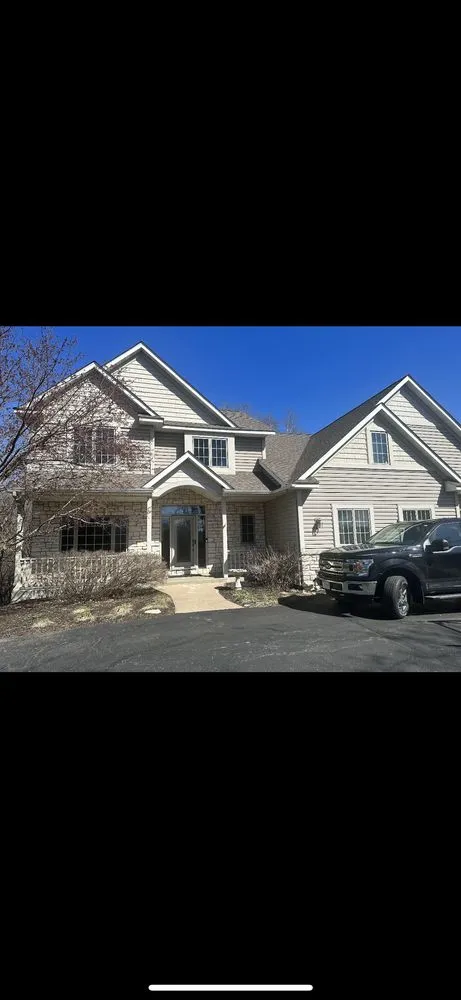 Slide of Emmer Construction