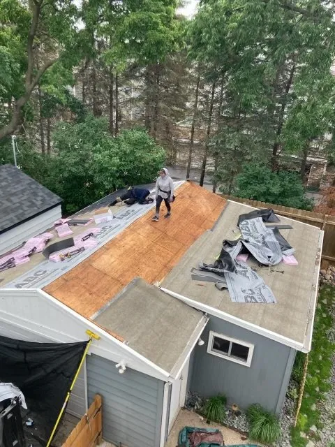 Slide of Emmer Construction