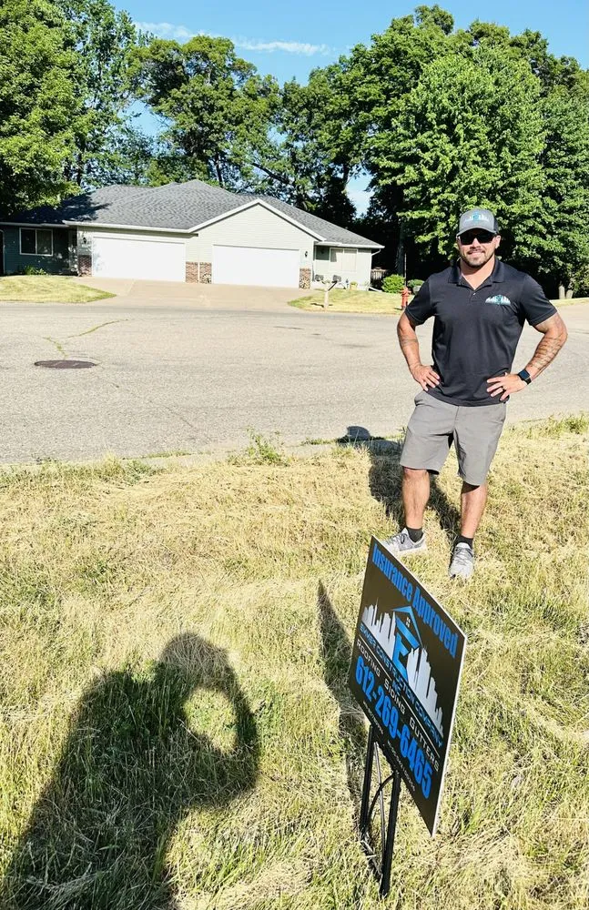 Slide of Emmer Construction