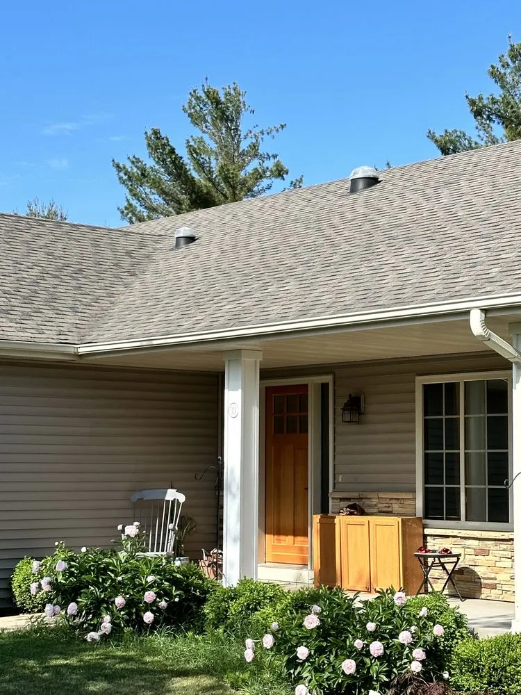 Slide of Emmer Construction