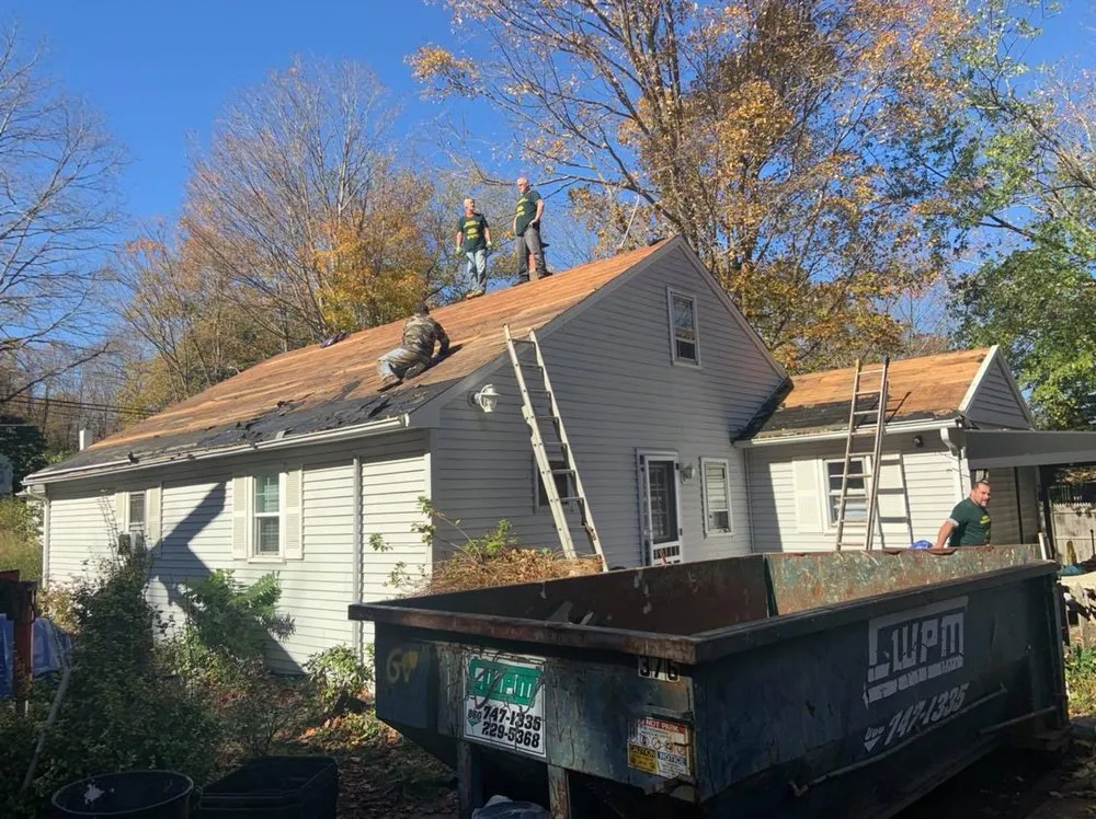 Slide of Emmert's Remodeling