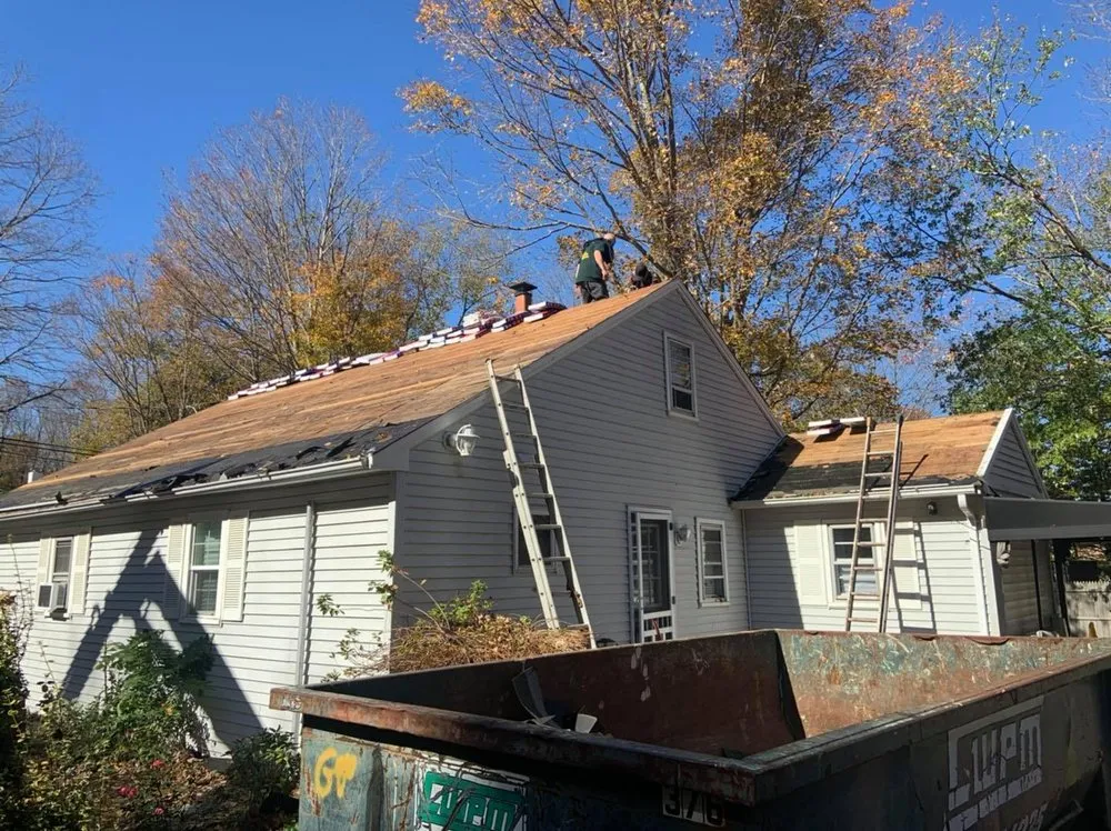 Slide of Emmert's Remodeling