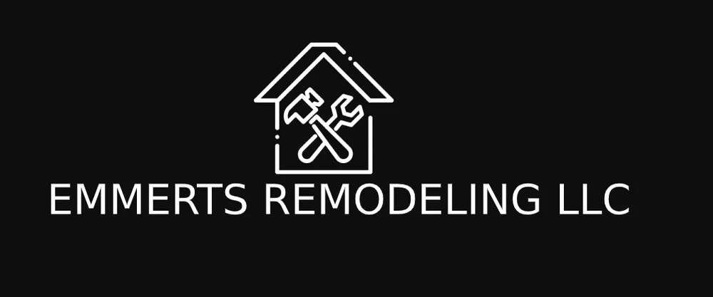 Slide of Emmert's Remodeling