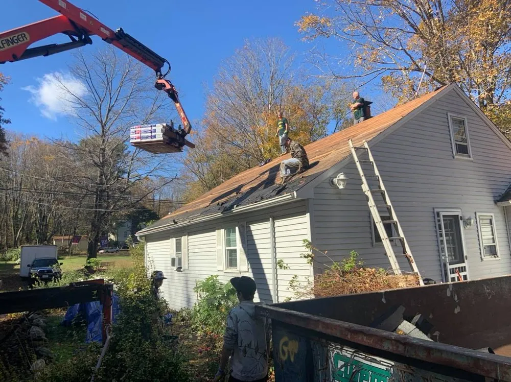 Slide of Emmert's Remodeling