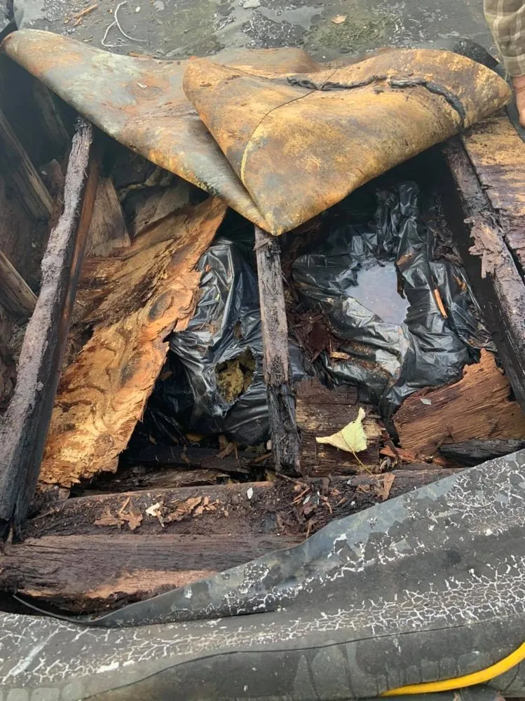 Slide of Emmert's Remodeling