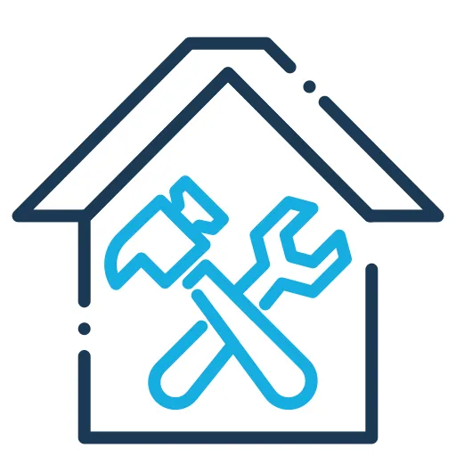 Slide of Emmert's Remodeling