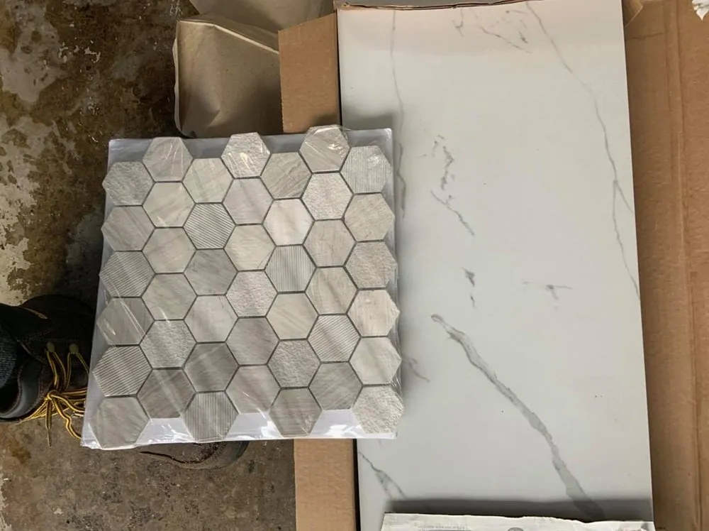 Slide of Emmert's Remodeling