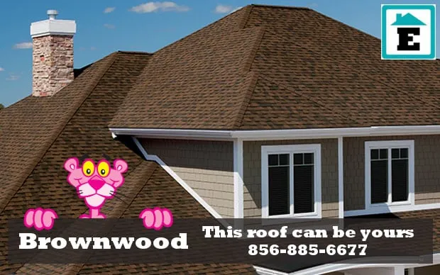 Slide of Emmons Roofing & Siding