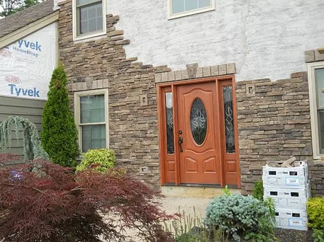 Slide of Emmons Roofing & Siding