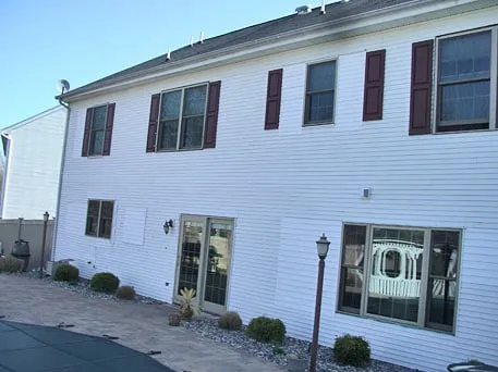 Slide of Emmons Roofing & Siding