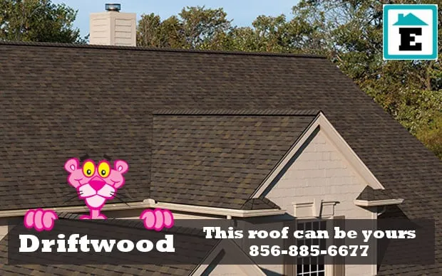 Slide of Emmons Roofing & Siding