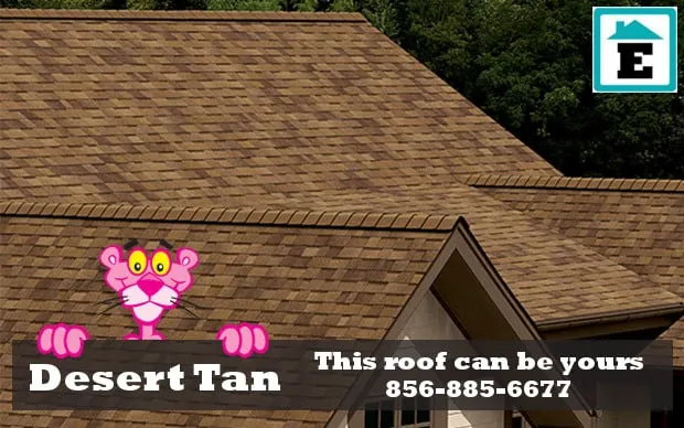 Slide of Emmons Roofing & Siding