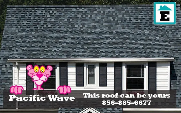 Slide of Emmons Roofing & Siding