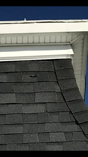 Slide of Emmons Roofing & Siding