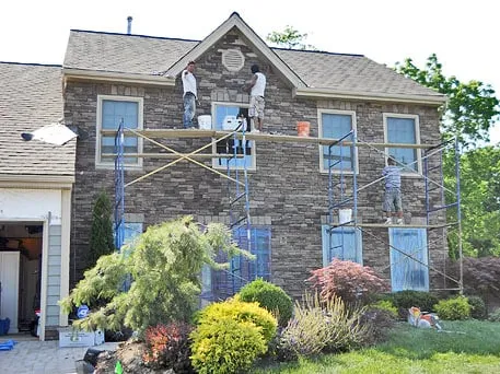 Slide of Emmons Roofing & Siding