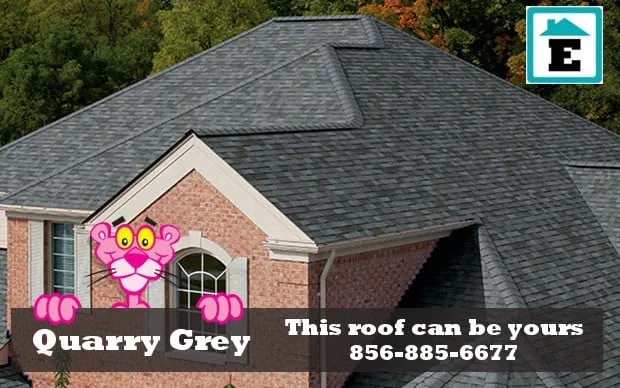 Slide of Emmons Roofing & Siding