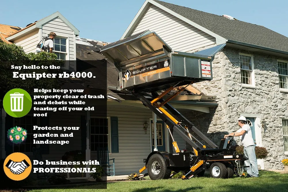 Slide of Emmons Roofing & Siding
