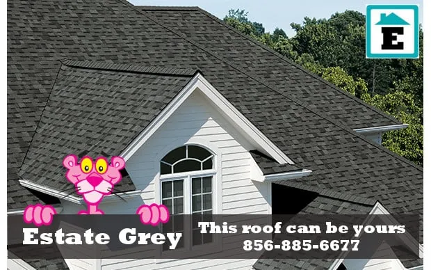 Slide of Emmons Roofing & Siding