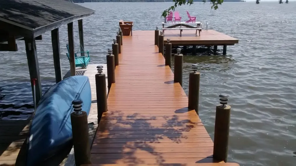 Slide of Emperor Roofing