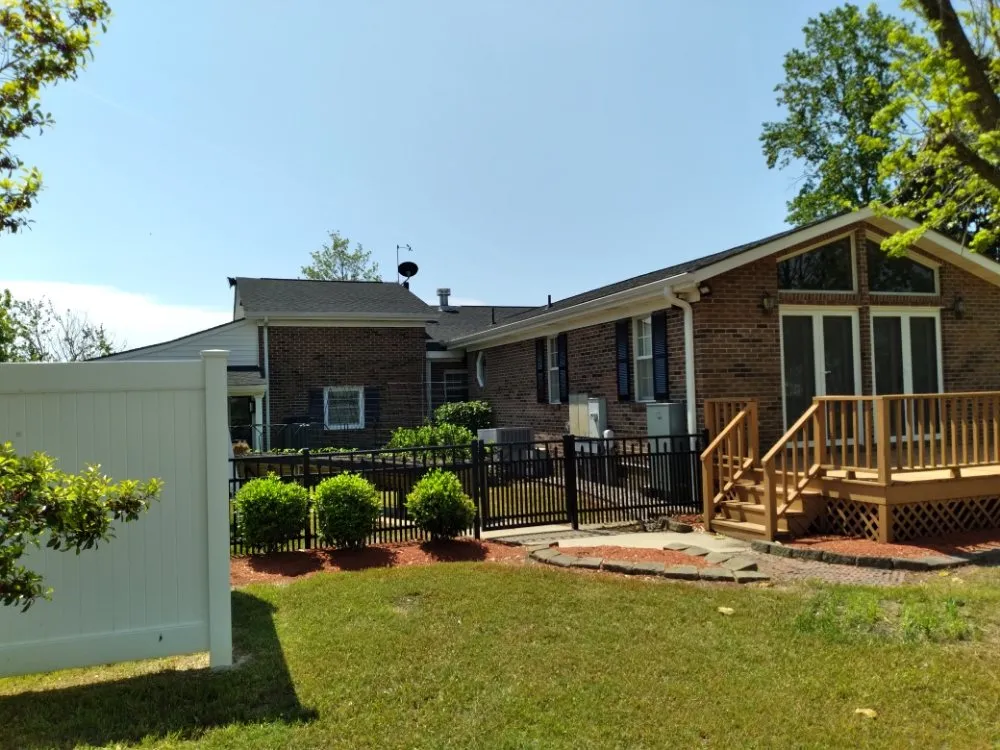 Slide of Emperor Roofing