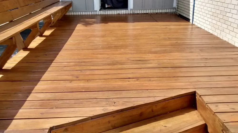 Slide of Emperor Roofing