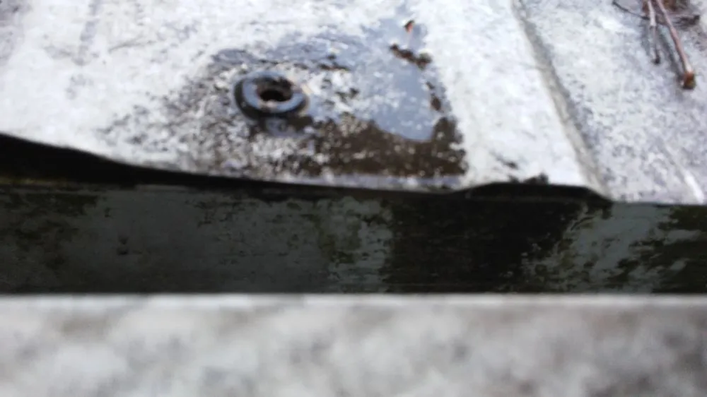 Slide of Emperor Roofing