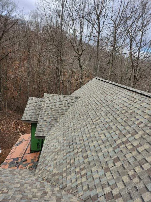 Slide of Emperors Construction