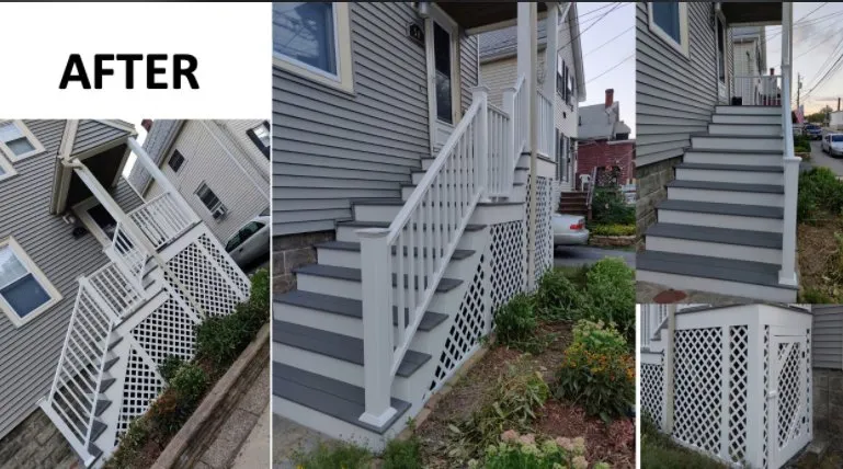 Slide of Empire 1 Home Improvements