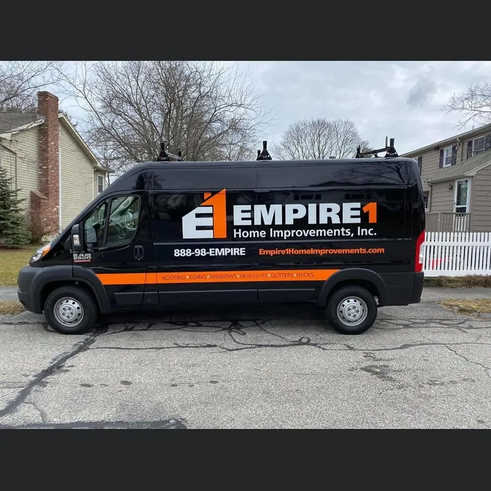 Slide of Empire 1 Home Improvements